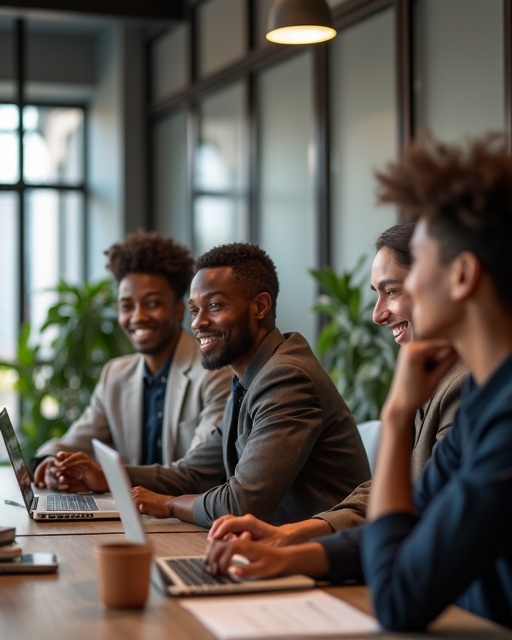 TechStart Africa